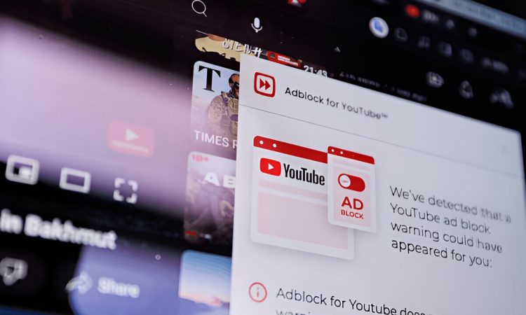 How To Block Youtube Ads A Guide For A Smoother Viewing Experience