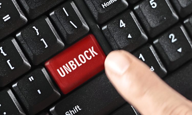 How To Unblock Websites A Guide To Accessing Restricted Content