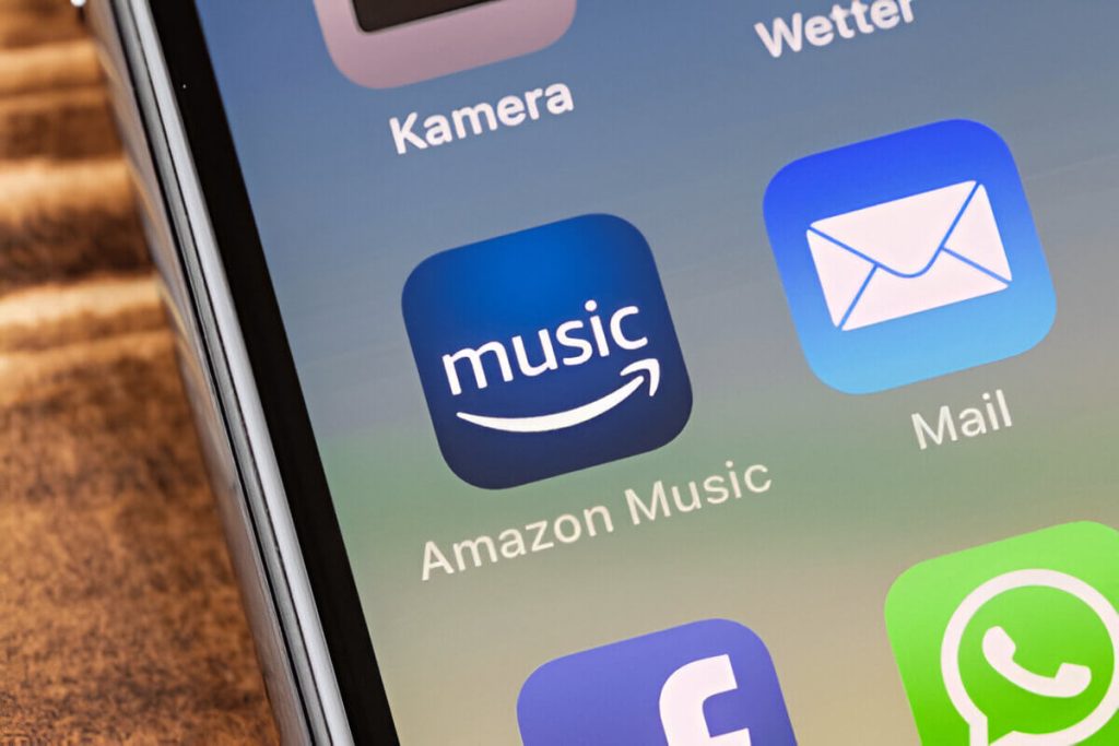 Important Things To Consider Before Cancelling Amazon Music